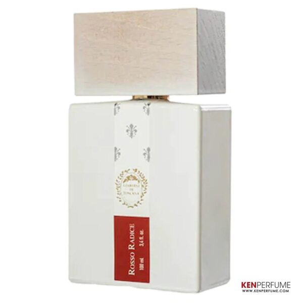 Nước Hoa Unisex Giardini Di Toscana Rosso Radice EDP