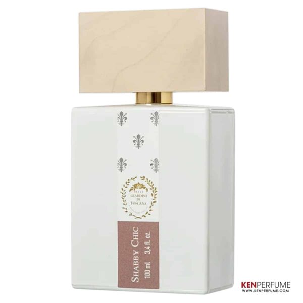 Nước Hoa Unisex Giardini Di Toscana Shabby Chic EDP