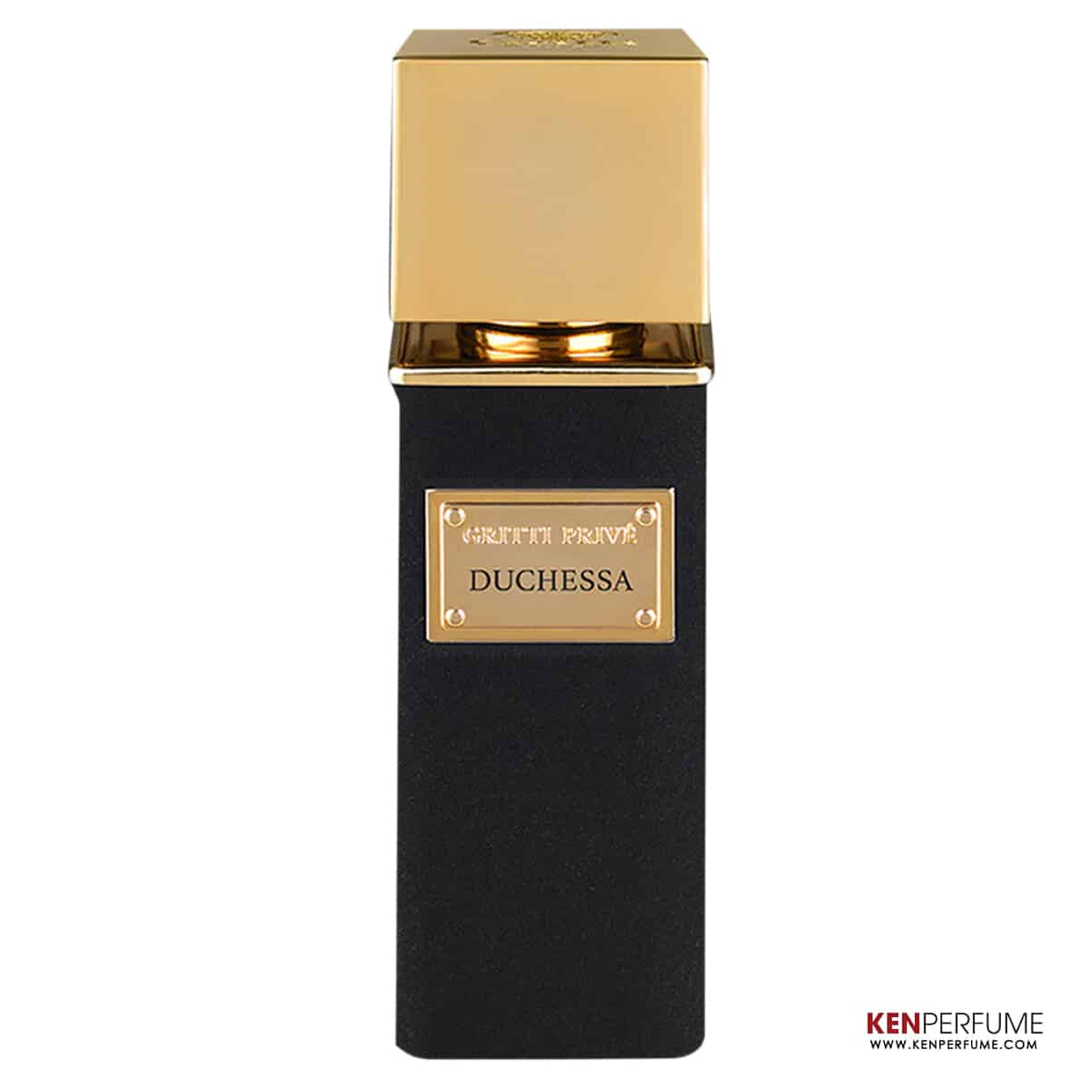 Nước Hoa Unisex Gritti Privé Collection Anima