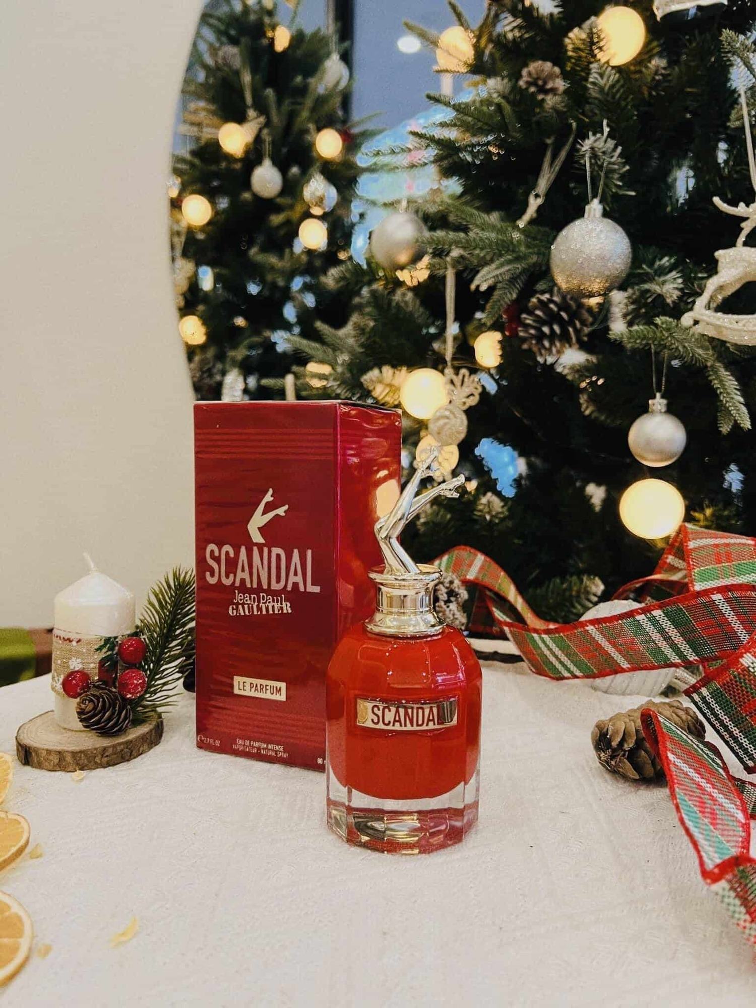 Top 10+ món quà Noel ý nghĩa, ấm áp dành tặng người thân và bạn bè