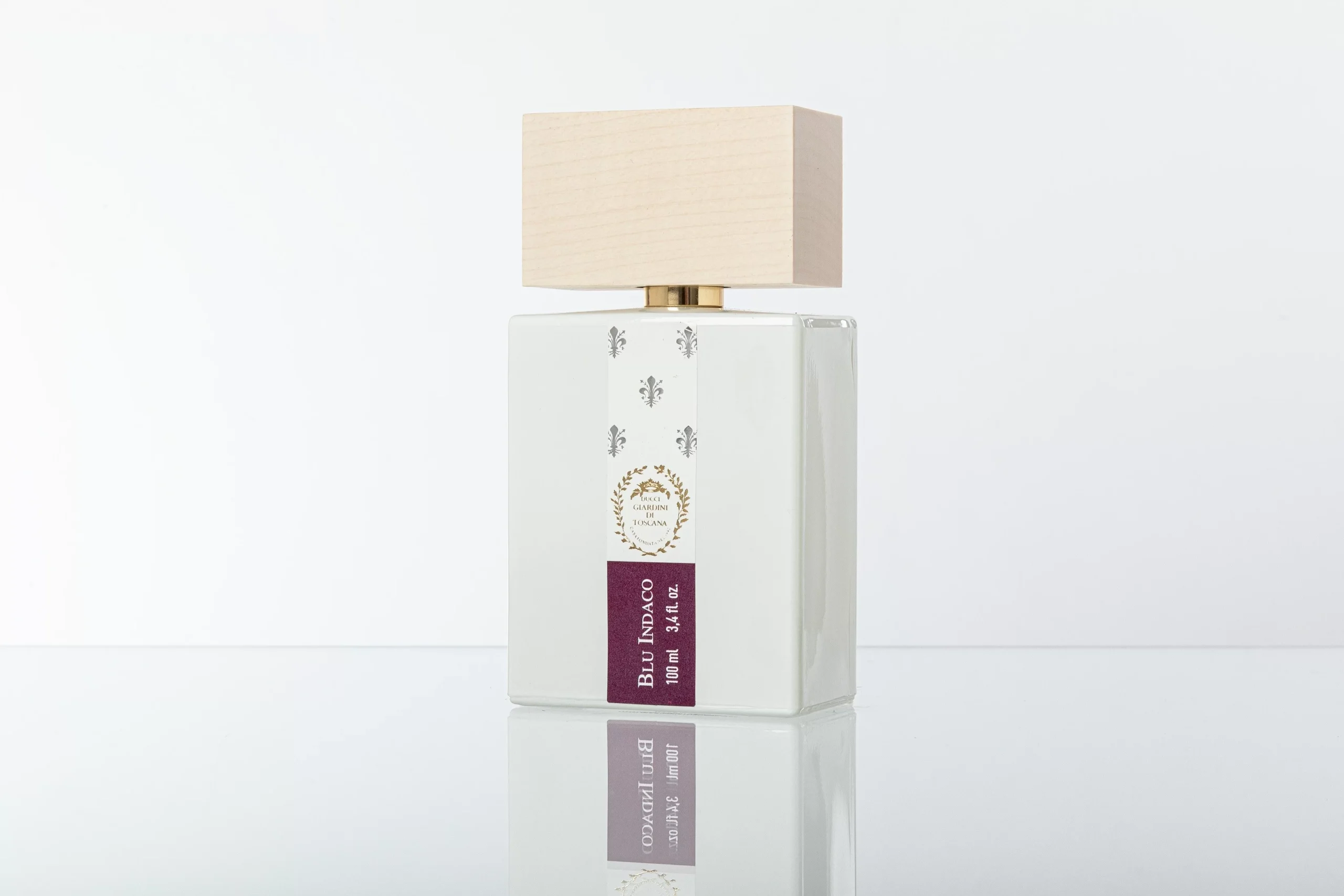 Nước Hoa Unisex Giardini Di Toscana Blu Indaco EDP