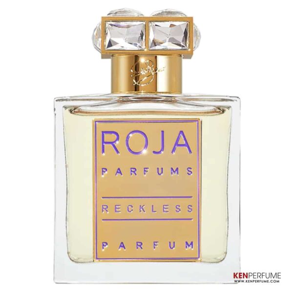 Nước Hoa Nữ Roja Reckless Parfum Pour Femme