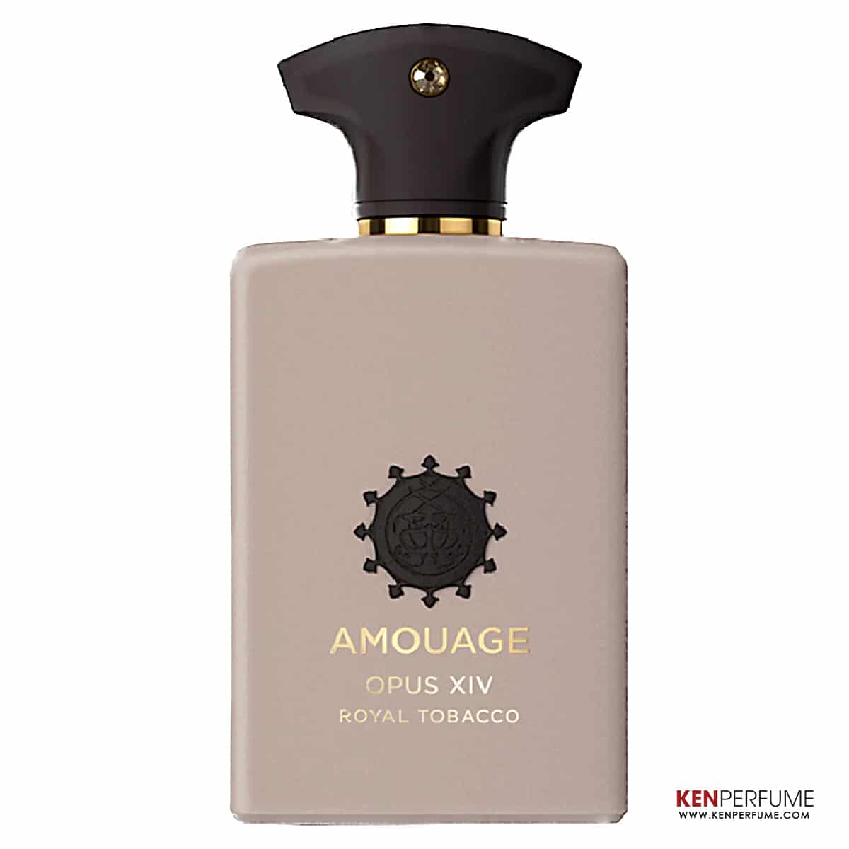 Nước Hoa Unisex Amouage Opus XIV Royal Tobacco