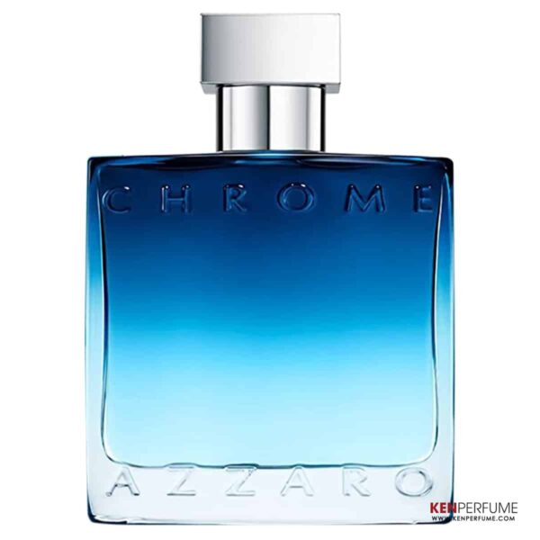 Nước Hoa Nam Azzaro Chrome EDP
