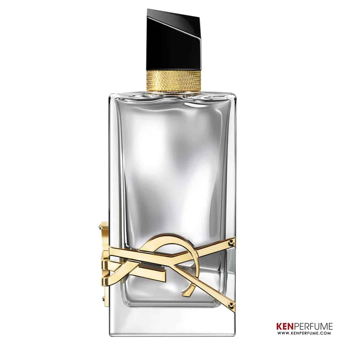 Nước Hoa Nữ Yves Saint Laurent Libre L'Absolu Platine EDP