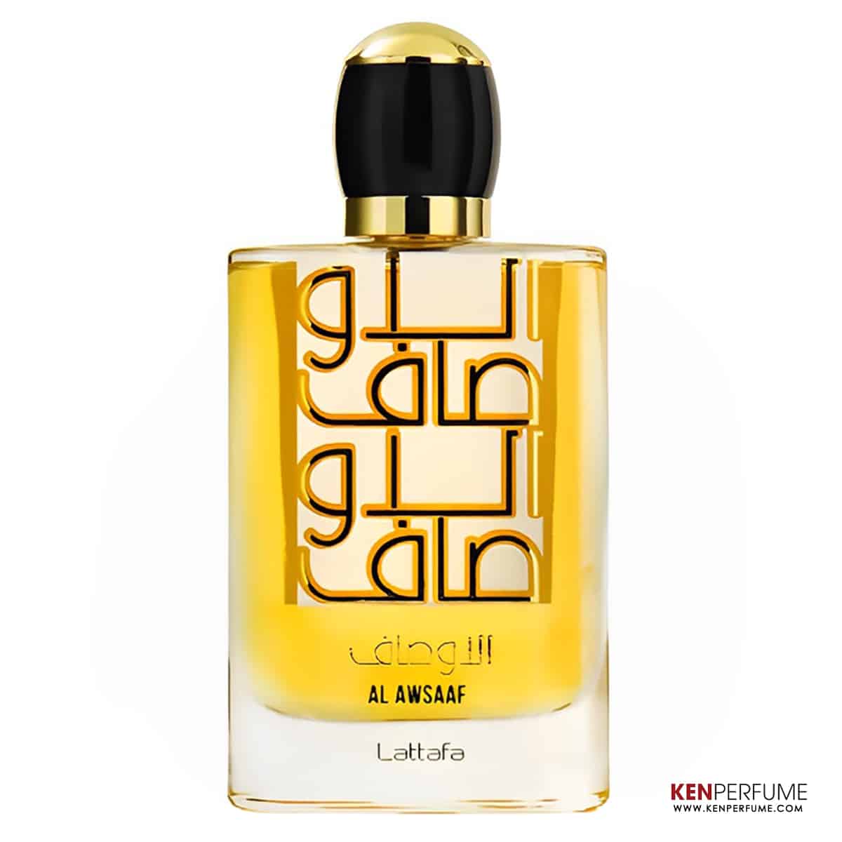 Nước Hoa Unisex Lattafa Al Awsaf EDP