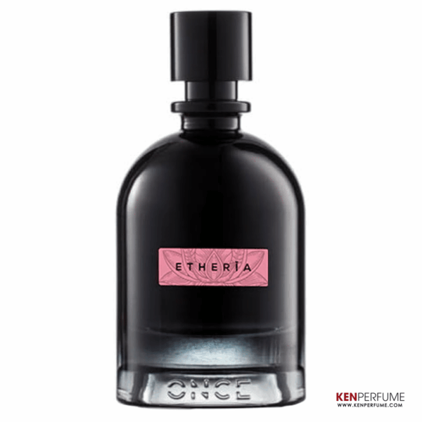 Nước Hoa Unisex Once Etheria EDP Intense