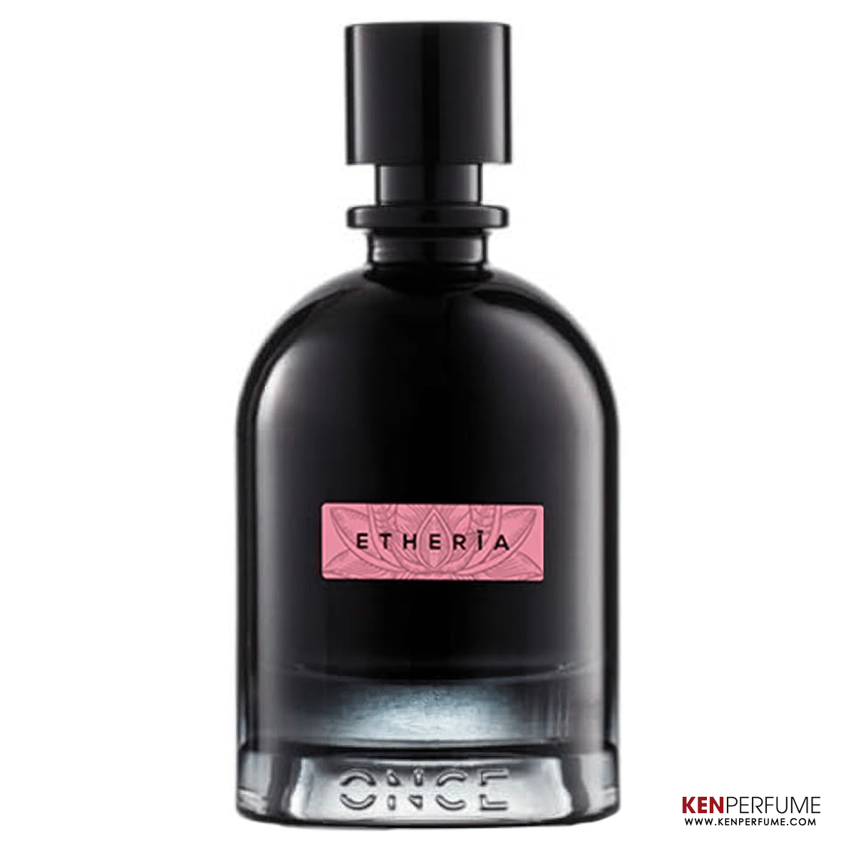 Nước Hoa Unisex Once Etheria EDP Intense