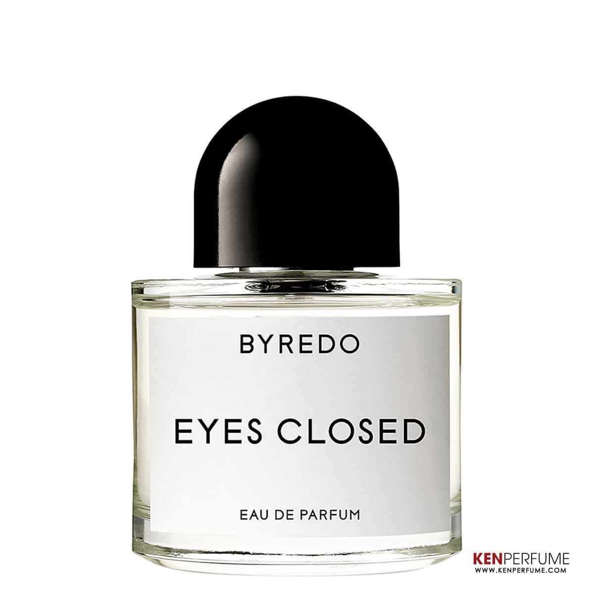 Nước Hoa Unisex Byredo Eyes Closed
