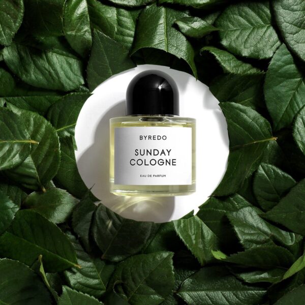 Nước Hoa Unisex Byredo Sunday Cologne