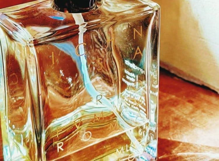 Nước Hoa Unisex ProFumum Roma Ichnusa