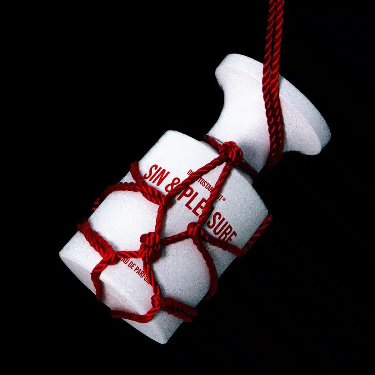 Nước Hoa Unisex Borntostandout Sin & Pleasure EDP