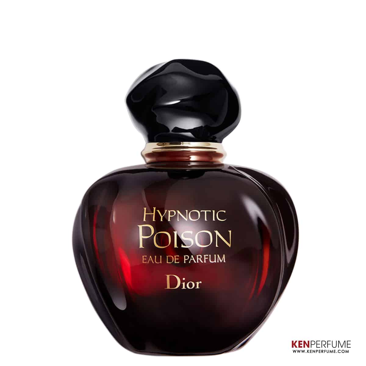 Nước Hoa Nữ Dior Hypnotic Poison EDP