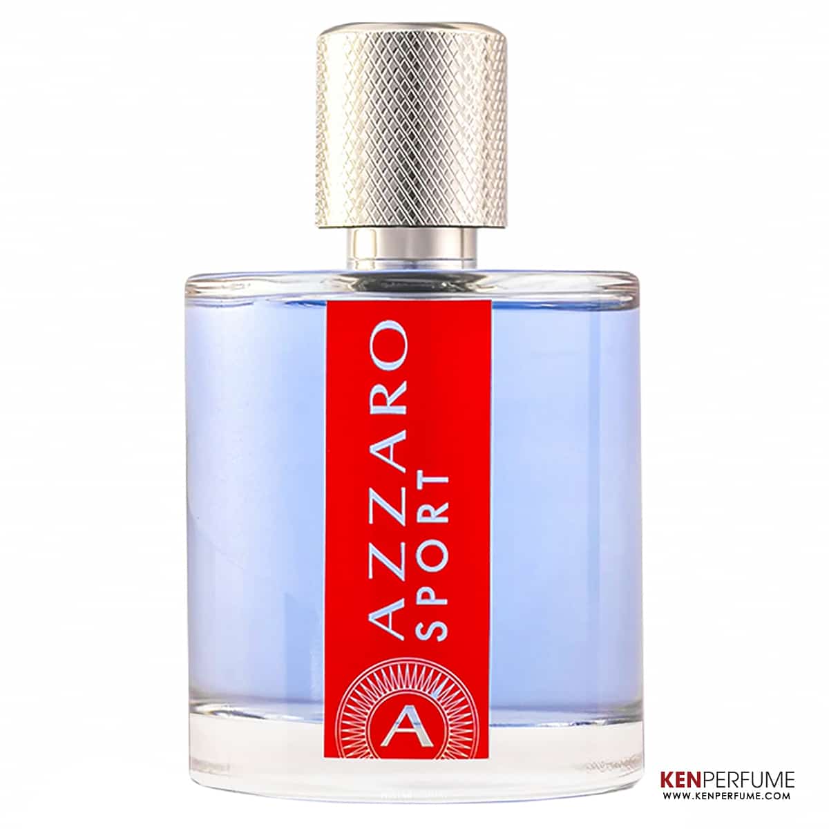 Nước Hoa Nam Azzaro Azzaro Sport EDT