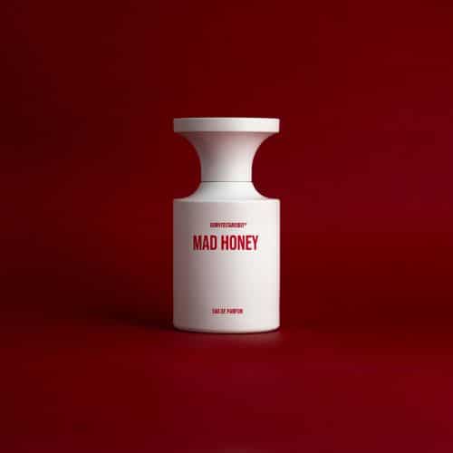Nước Hoa Unisex Borntostandout Mad Honey EDP