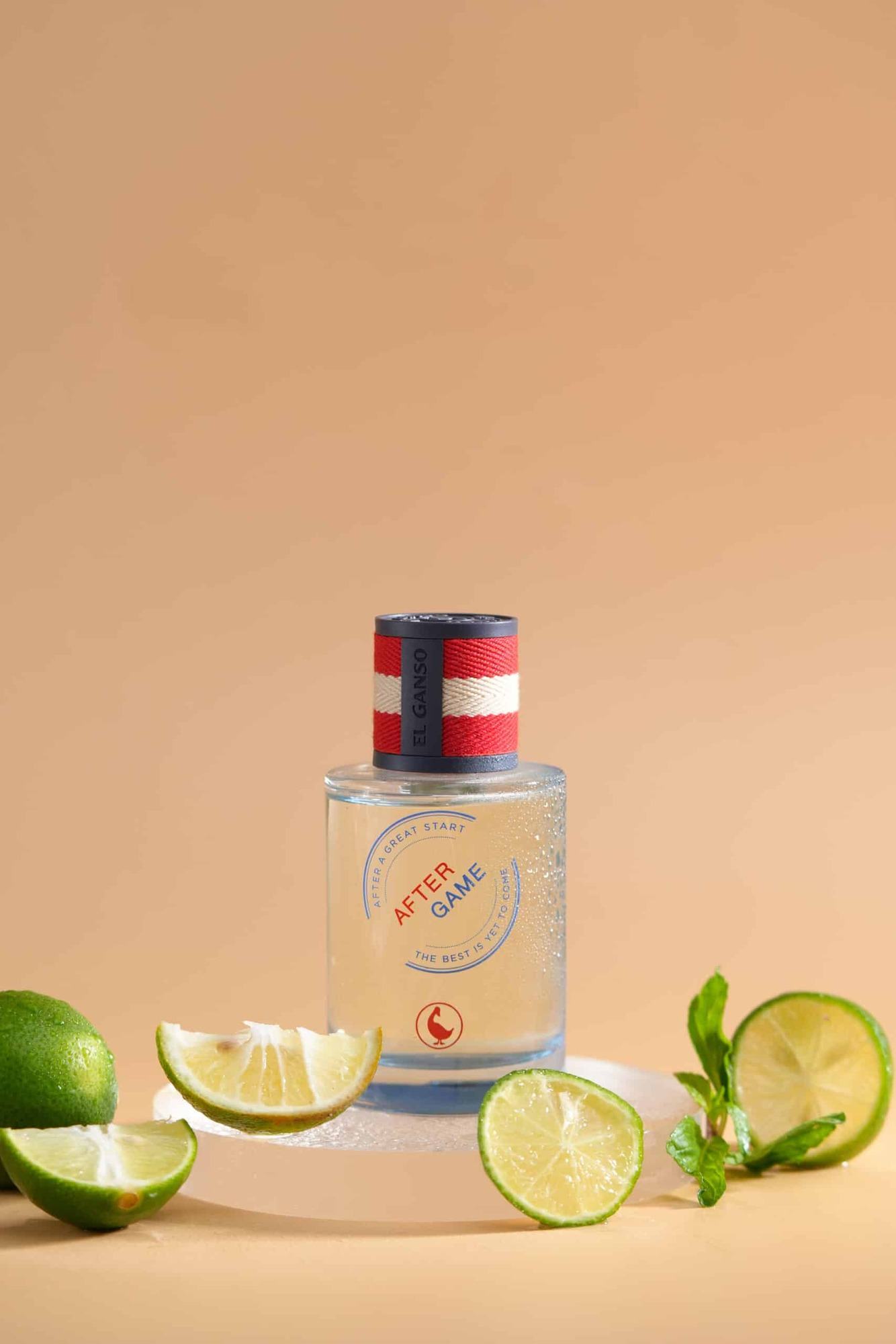 Bạn có biết 5 chai nước hoa nam đang Hot dành cho mùa hè?