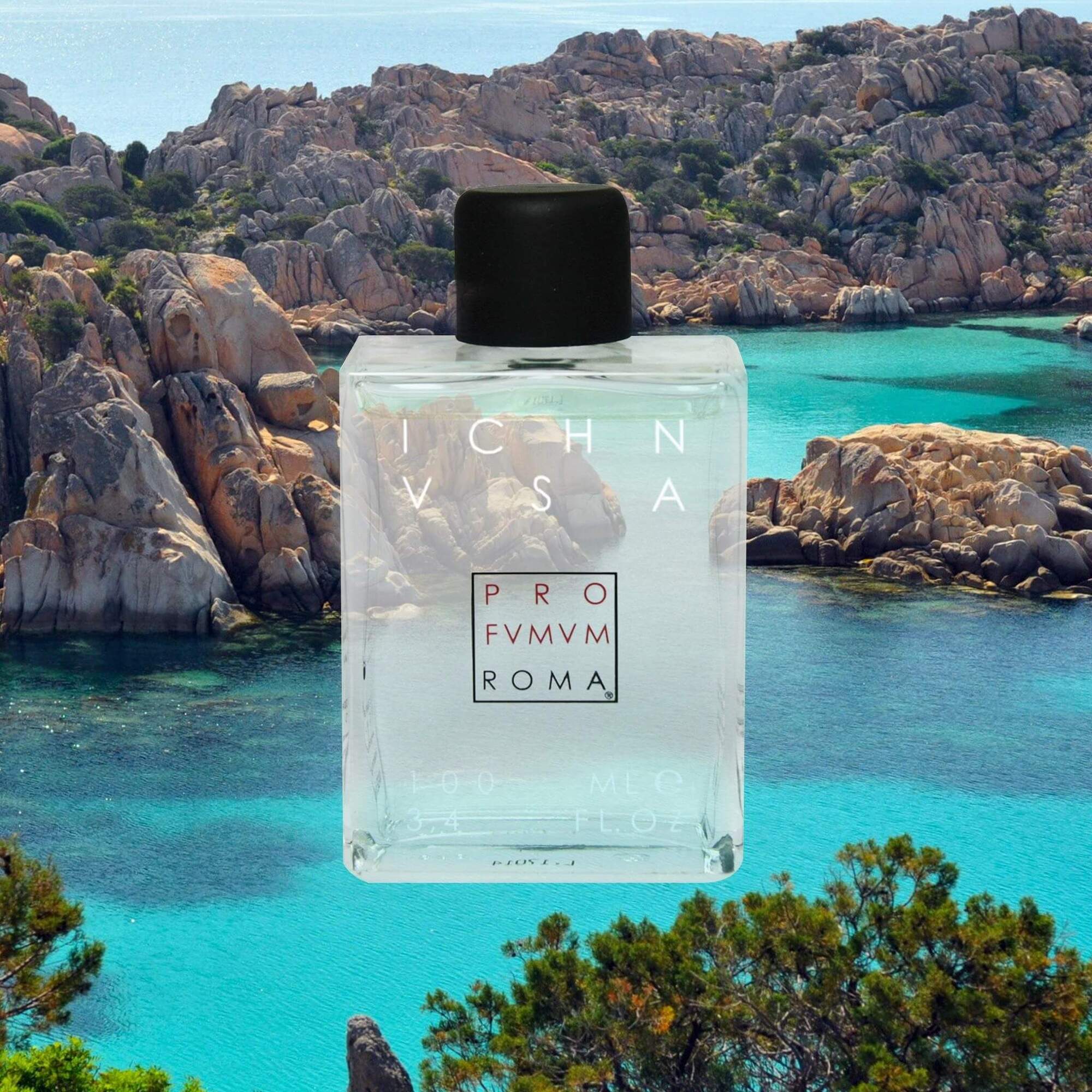 Nước Hoa Unisex ProFumum Roma Ichnusa