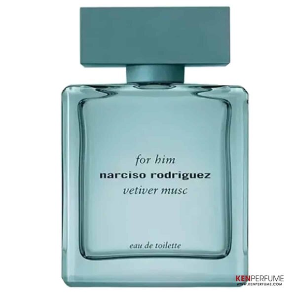 Nước Hoa Nam Narciso Rodriguez Vetiver Musc For Him