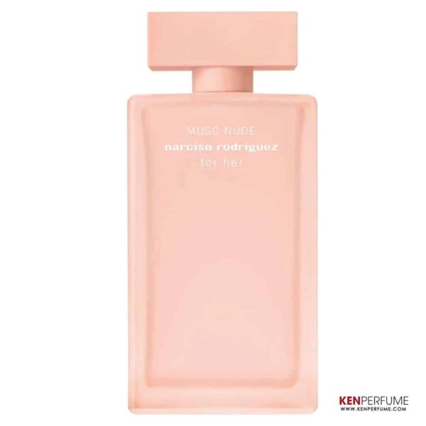 Nước Hoa Nữ Narciso Rodriguez Musc Nude For Her EDP