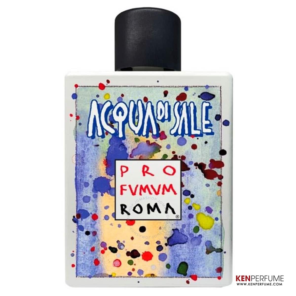 Nước Hoa Unisex ProFumum Roma Acqva di Sale Acquerello 2022