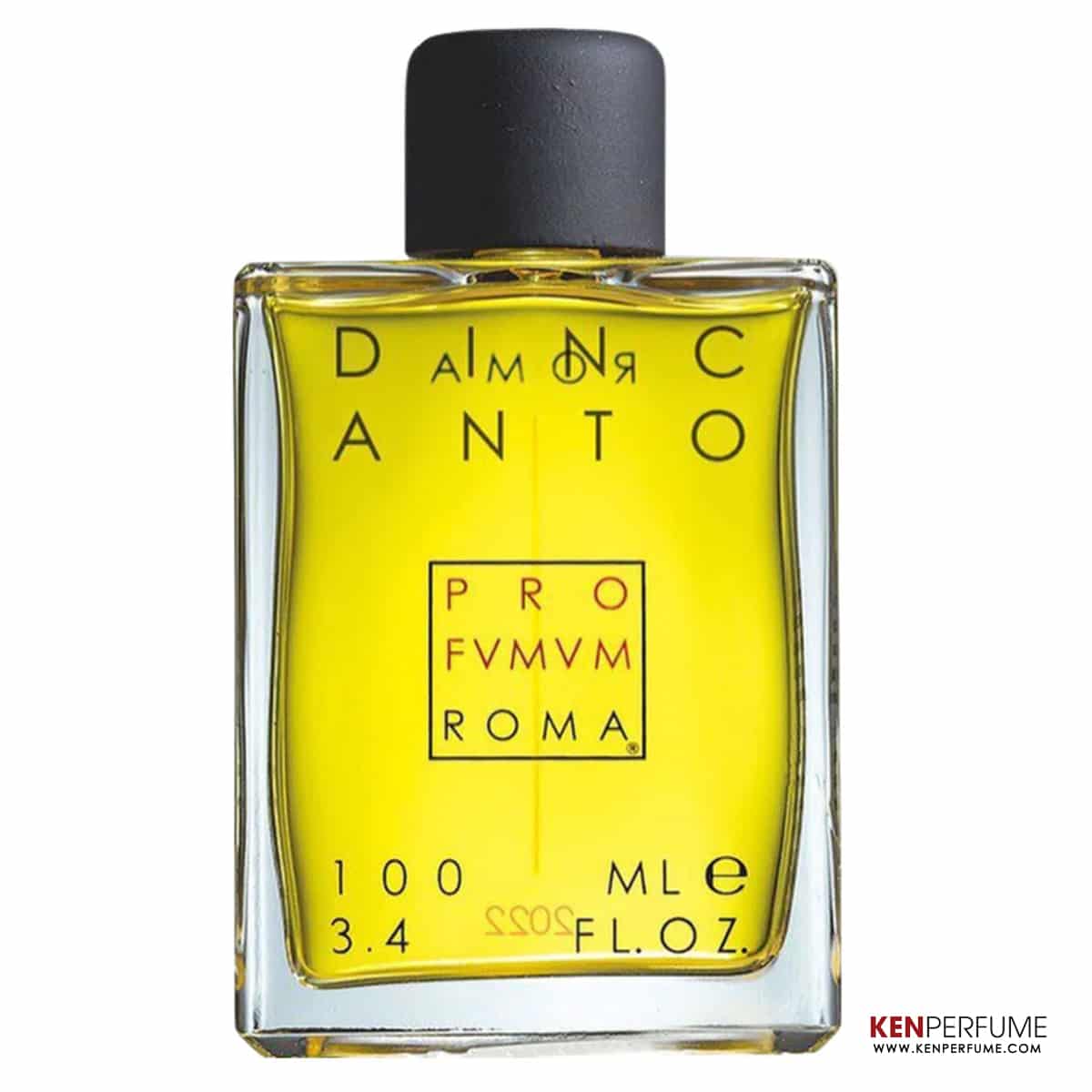 Nước Hoa Unisex ProFumum Roma Dincanto