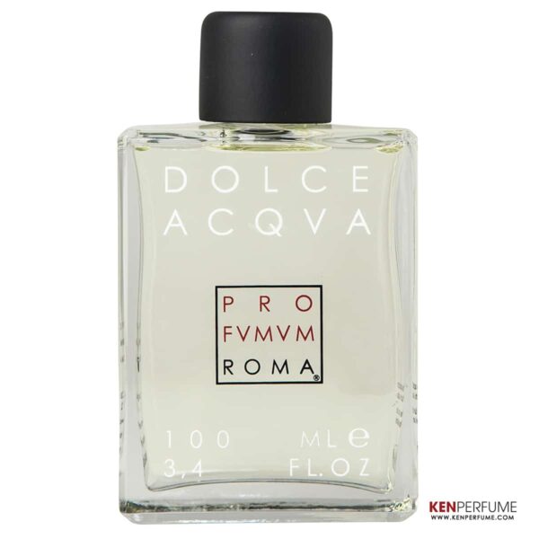 Nước Hoa Unisex ProFumum Roma Dolce Acqva