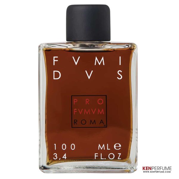 Nước Hoa Unisex ProFumum Roma Fumidus