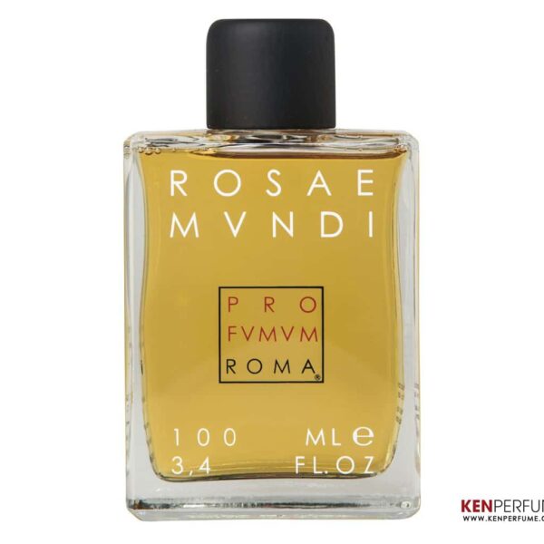 Nước Hoa Unisex ProFumum Roma Rosae Mundi