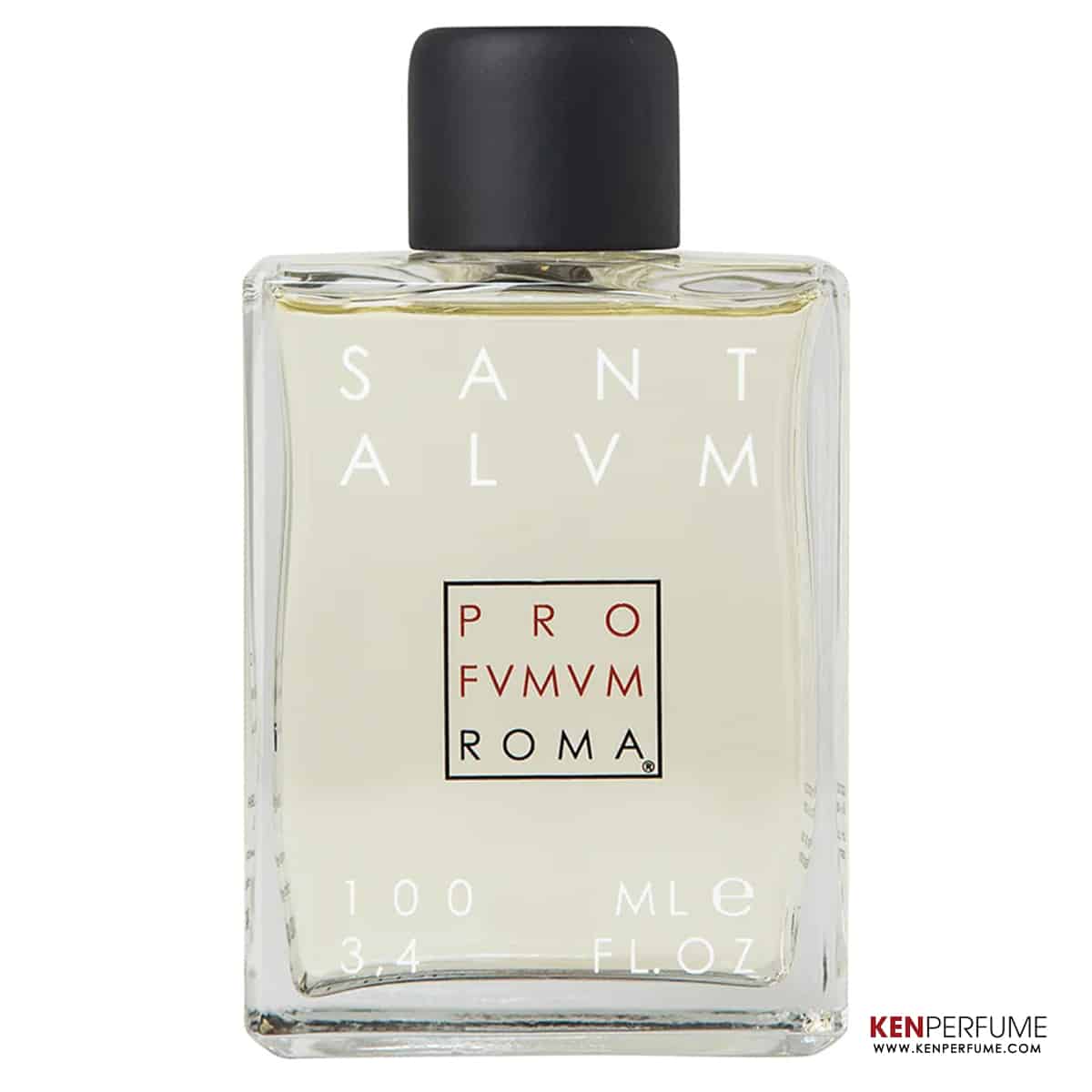 Nước Hoa Unisex ProFumum Roma Santalum
