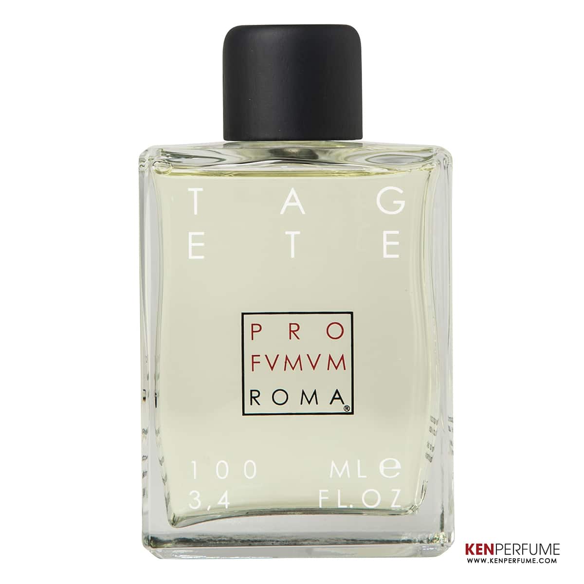 Nước Hoa Nữ ProFumum Roma Tagete