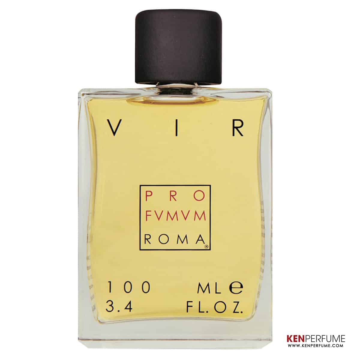 Nước Hoa Unisex ProFumum Roma Vir