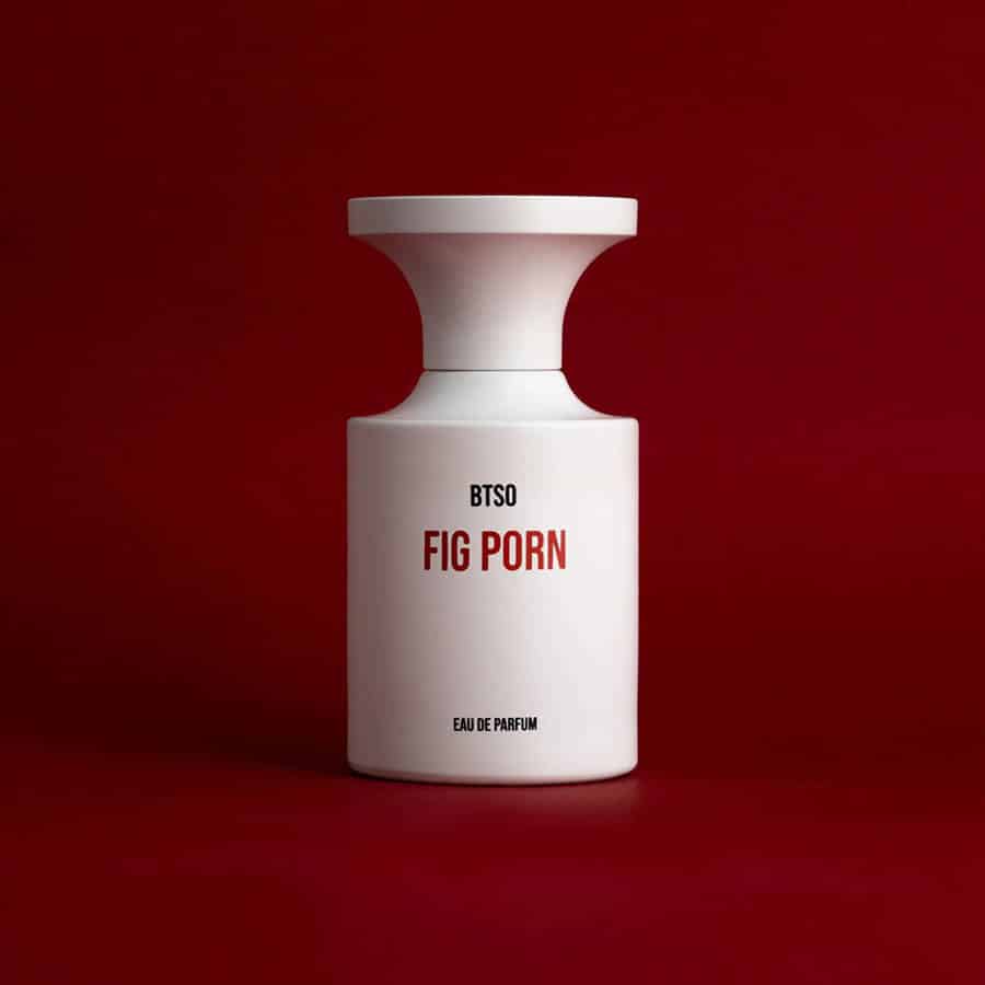 Nước Hoa Unisex Borntostandout Fig Forn EDP