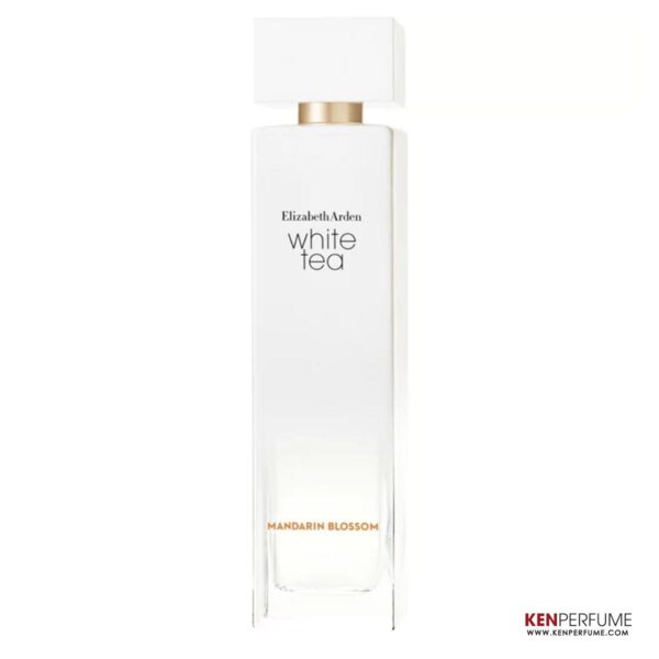 Nước Hoa Nữ Elizabeth Arden White Tea Mandarin Blossom EDT