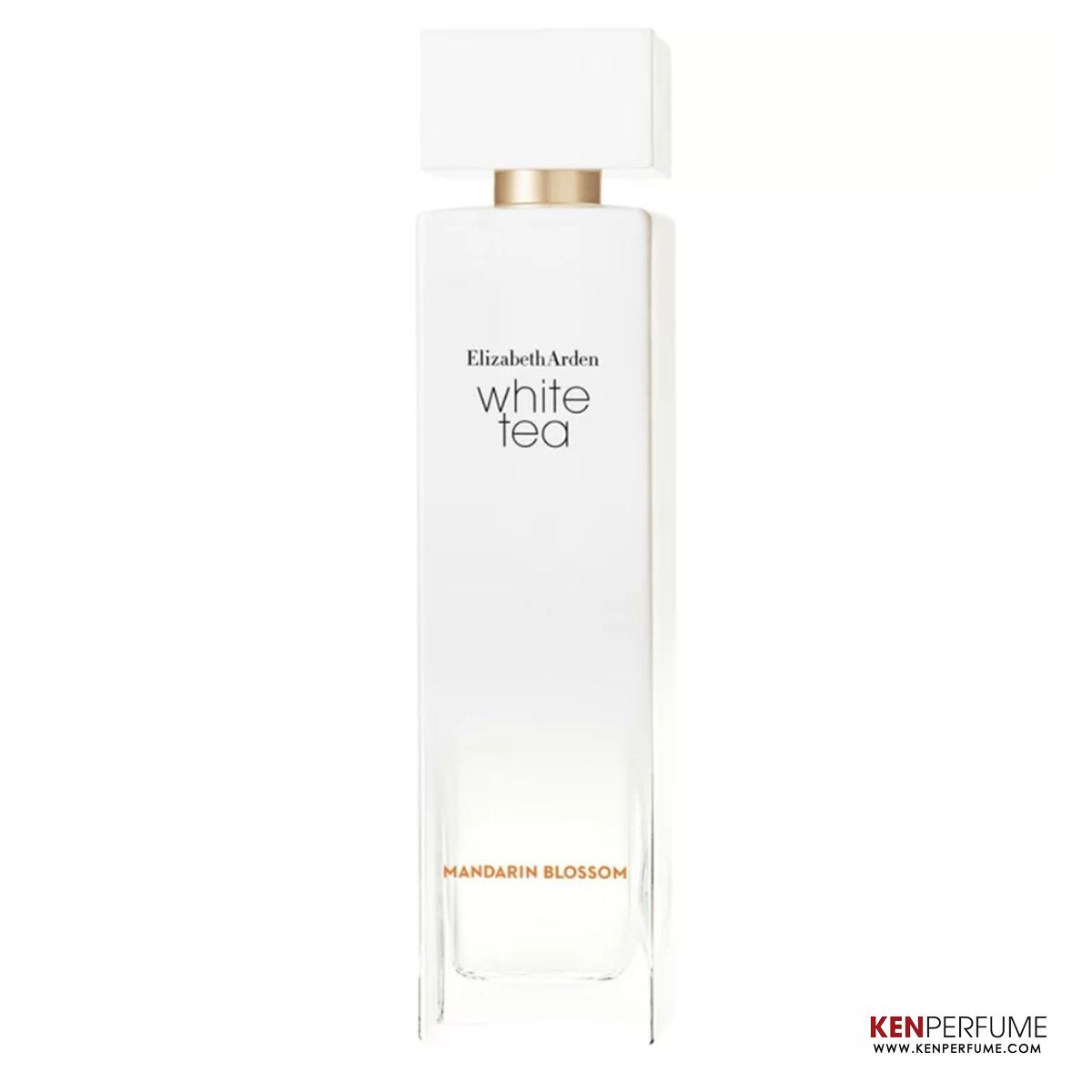 Nước Hoa Nữ Elizabeth Arden White Tea Mandarin Blossom EDT