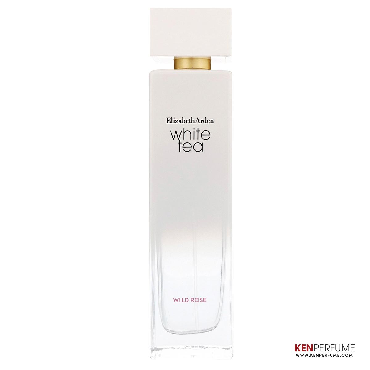 Nước Hoa Nữ Elizabeth Arden White Tea Wild Rose EDT