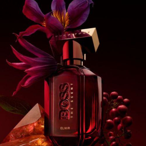 Nước Hoa Nữ Hugo Boss The Scent Elixir For Her EDP