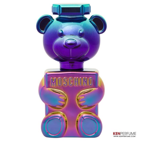 Nước Hoa Unisex Moschino Toy 2 Pearl EDP