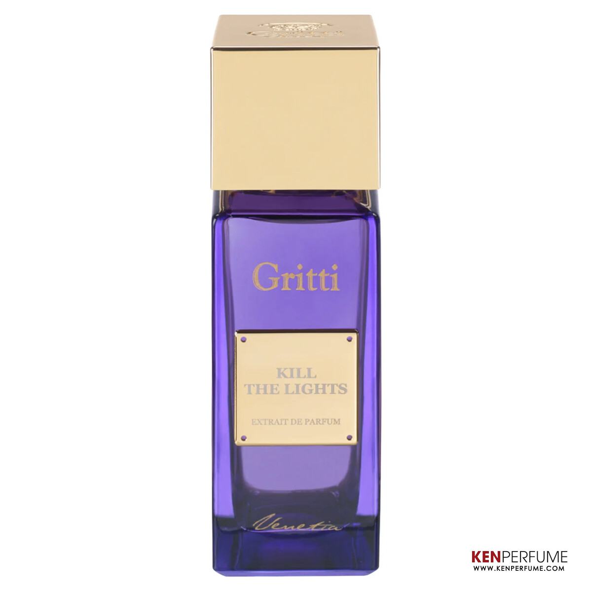 Gritti Kill The Lights