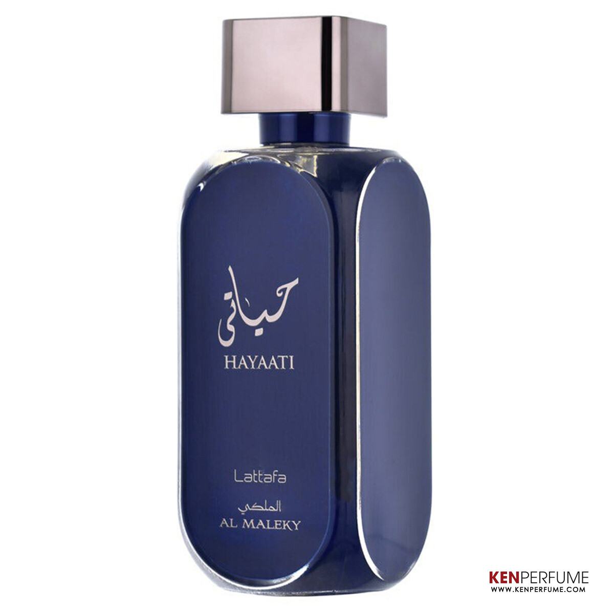 Lattafa Hayaati Al Maleky Chai