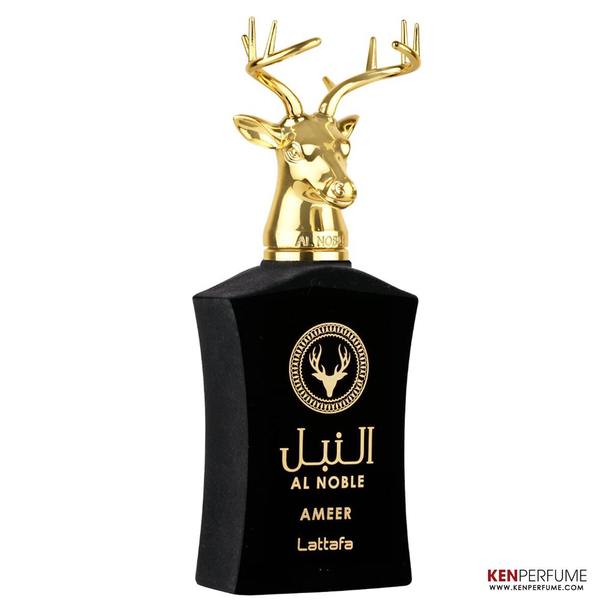 Lattafa Al Noble Ameer Chai