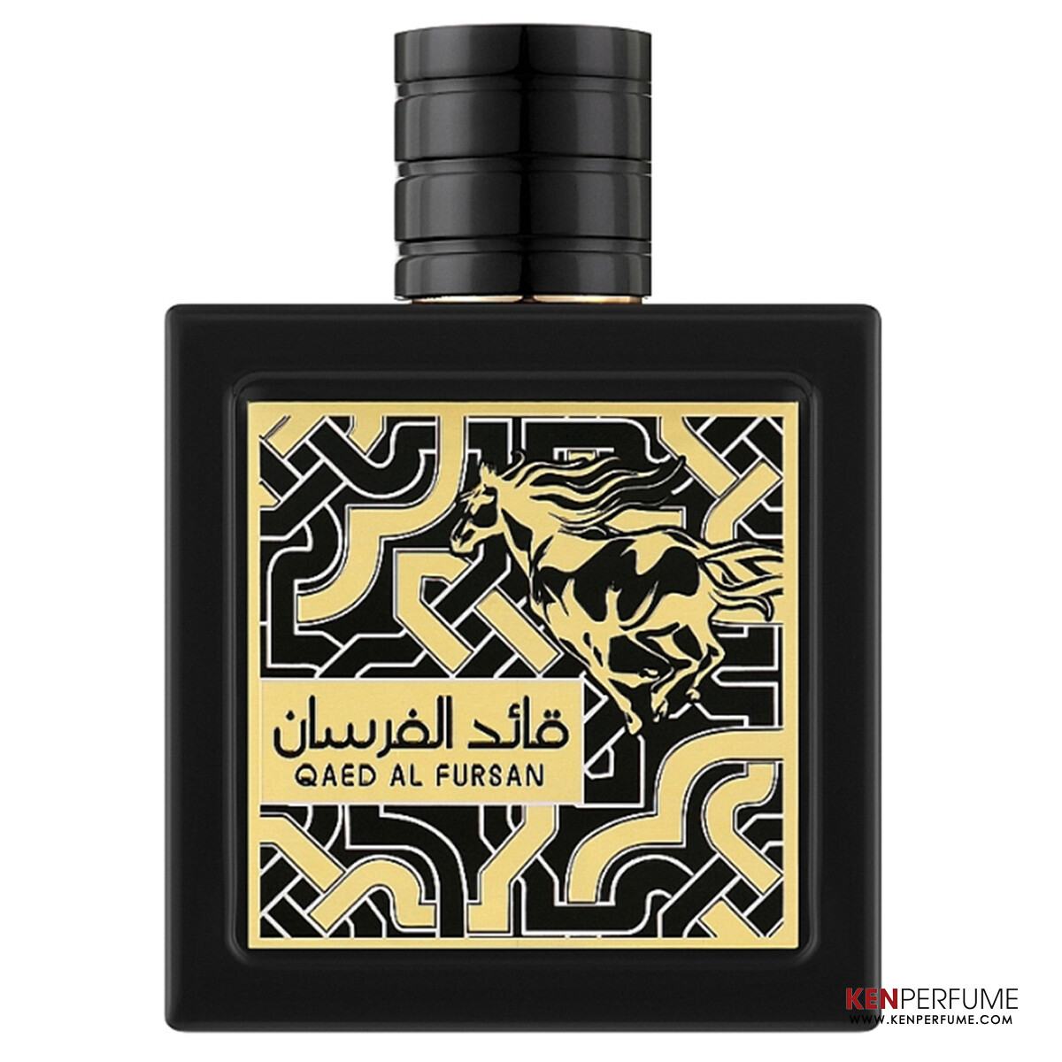 Lattafa Qaed Al Fursan Chai 