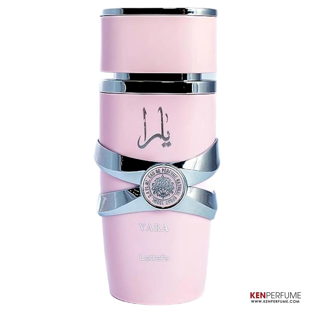 Lattafa Yara