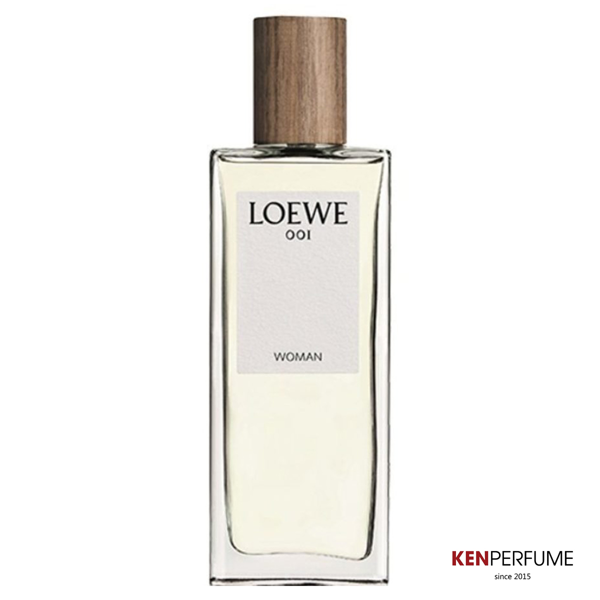 Loewe 001 Woman Edp