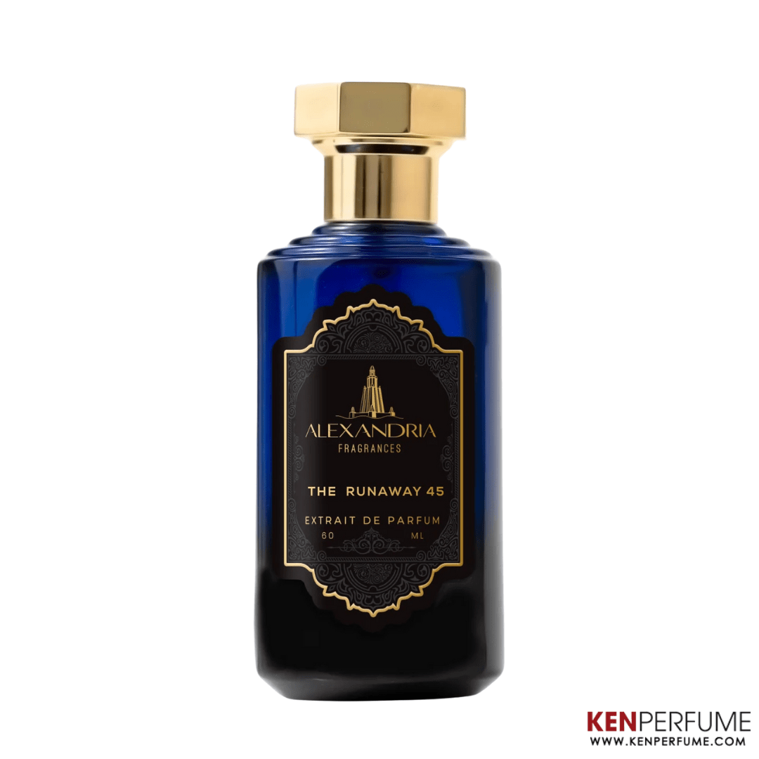 Nước Hoa Nam Alexandria Fragrances The Runway 45 Extrait De Parfum