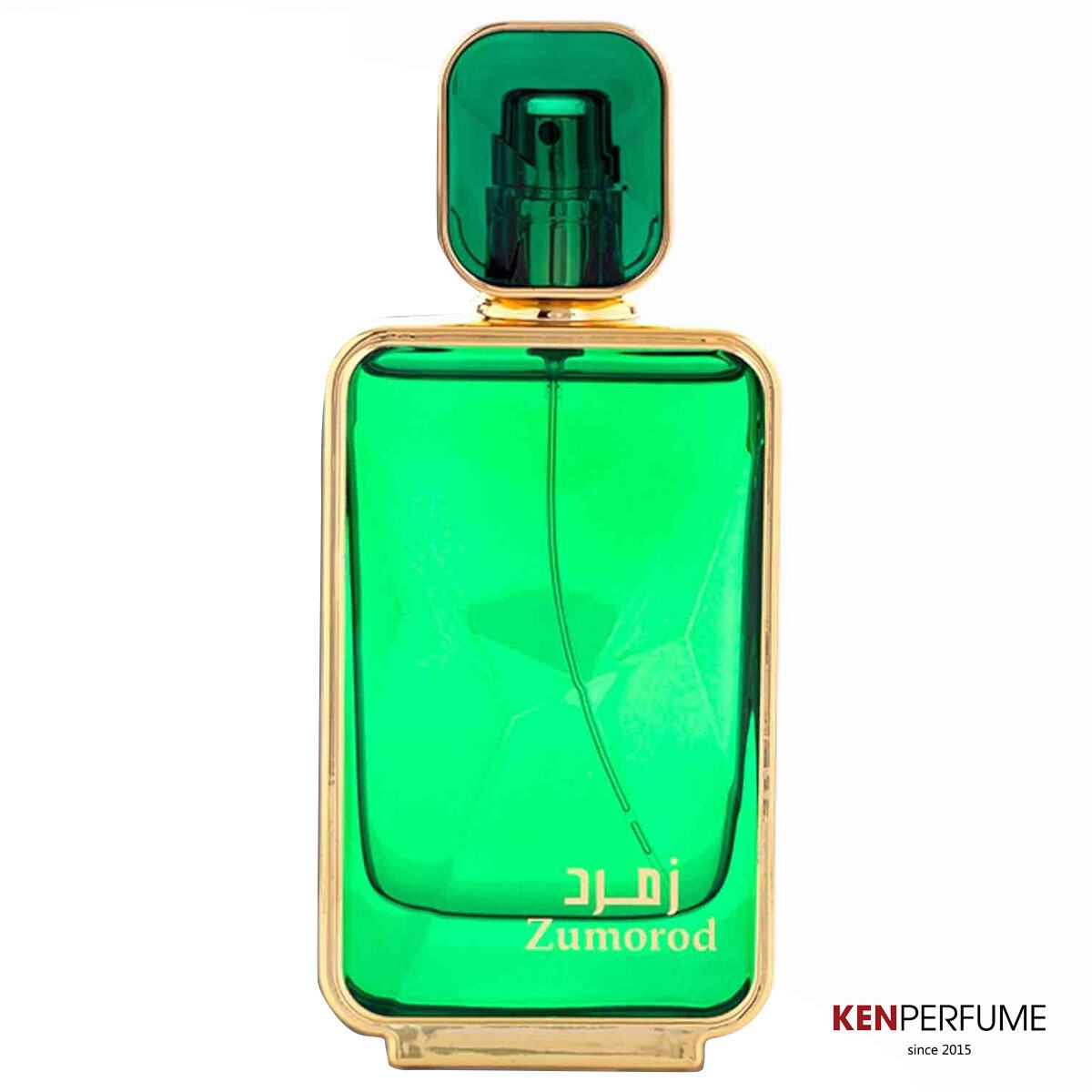 Nước Hoa Unisex Arabian Oud Zumorod