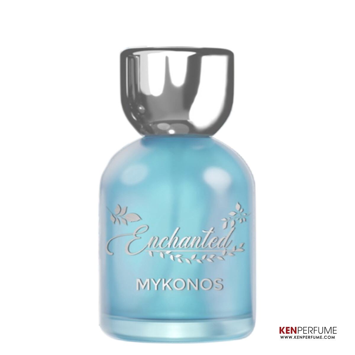 Mykonos Enchanted Extrait De Parfum