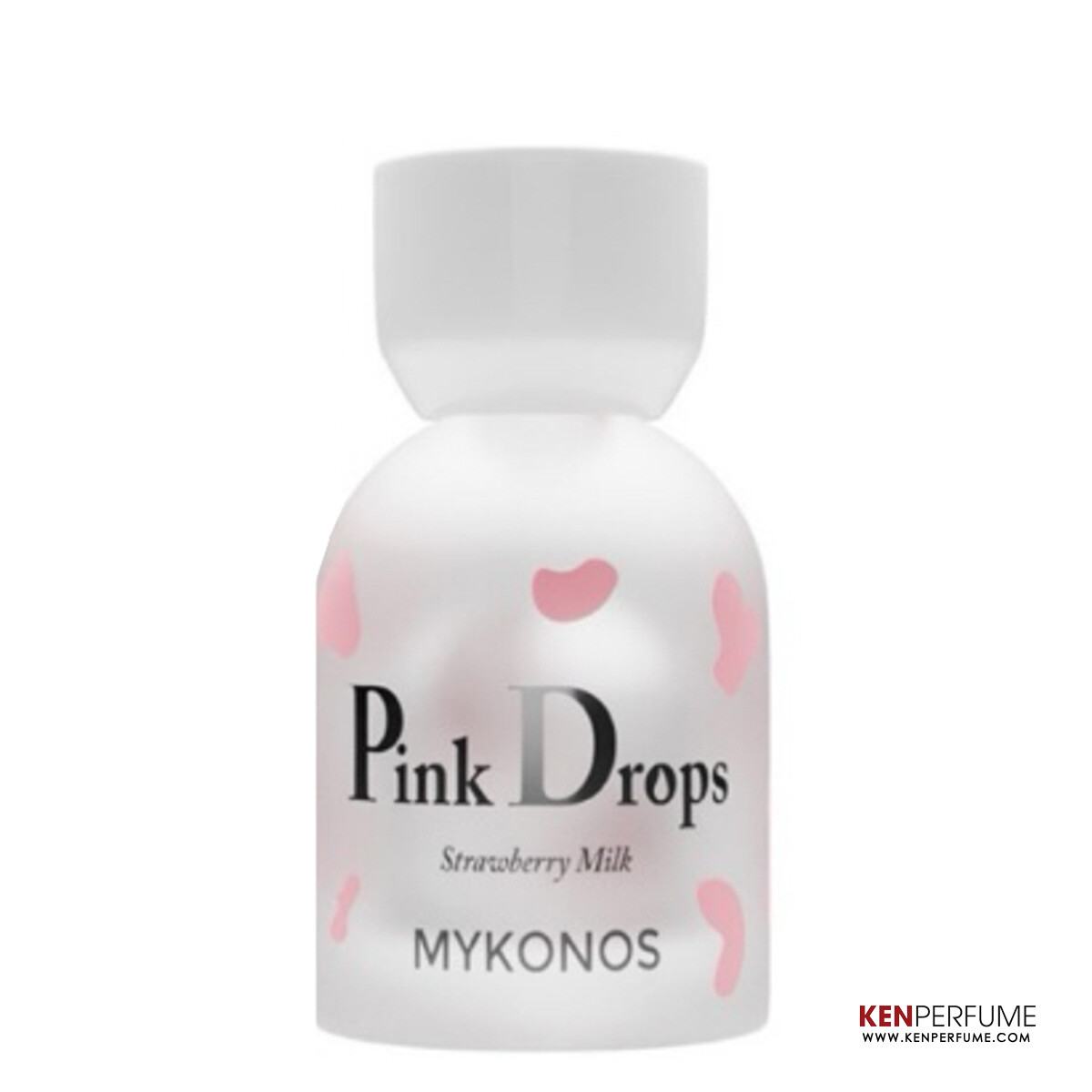 Nước Hoa Unisex Mykonos Pink Drops EDP