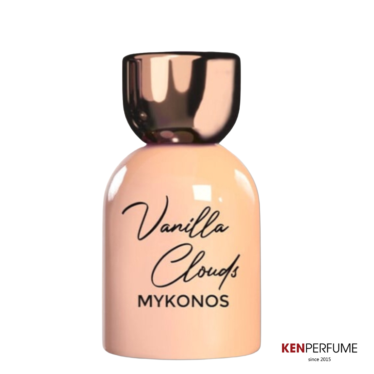 Mykonos Vanilla Clouds Edp