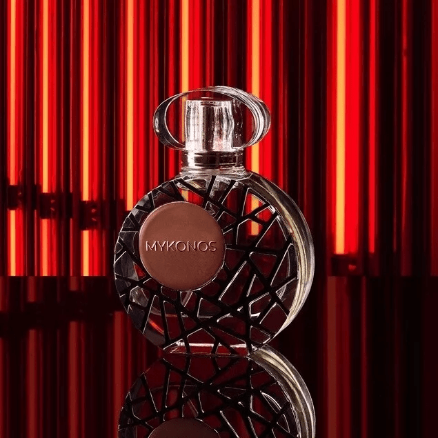 Nước Hoa Unisex Mykonos Black Opera EDP