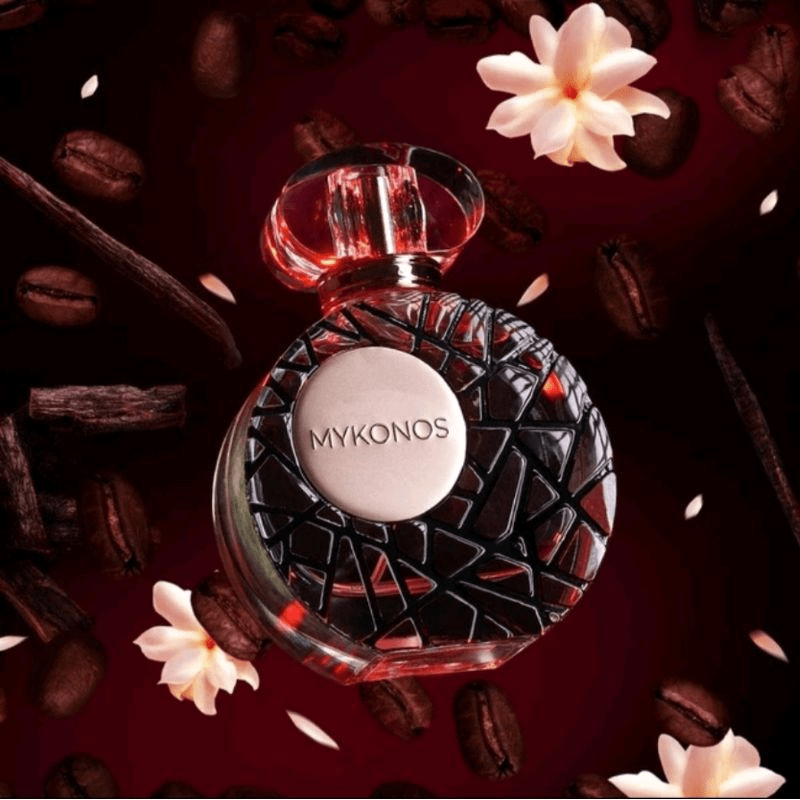 Nước Hoa Unisex Mykonos Black Opera EDP